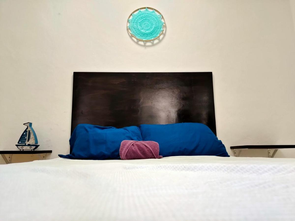 En El Centro De Cancun, Cerca Del Adoアパートメント エクステリア 写真